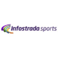 Infostrada Sports Logo