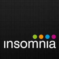 Insomnia Ltd. Logo