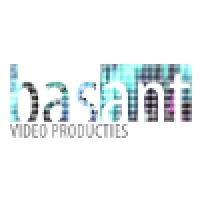 Basant Video Producties Logo