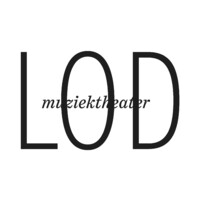 LOD muziektheater Logo