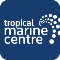 Tropical Marine Centre Ltd Logo