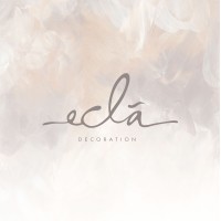 Eclà Décoration Logo