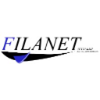 Filanet (Pty) Ltd & Filanet Malta Ltd Logo