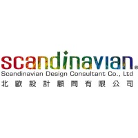 Scandinavian Designers Studio, Taiwan Logo