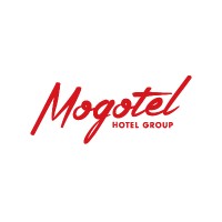 Mogotel Logo