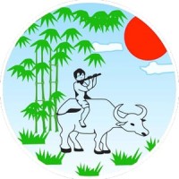 Vietnam Original Travel Logo