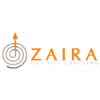 Zaira Full Life Coaching Logo