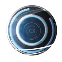 Alphaink Logo