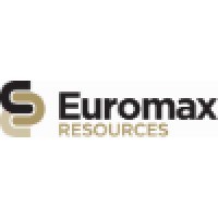 Euromax Resources Logo