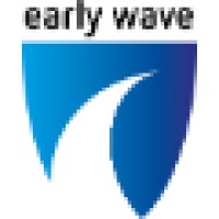 Early Wave Logo