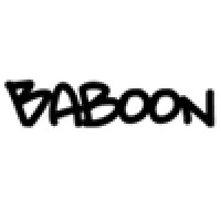 BABOON Media Factory Logo