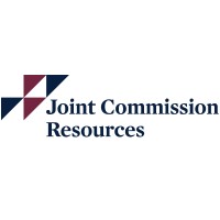 Joint Commission Resources Logo