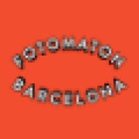 Fotomatón Barcelona Logo