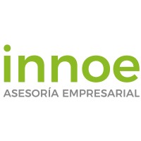 Innoe Logo