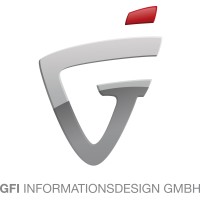 GFI Informationsdesign GmbH Logo