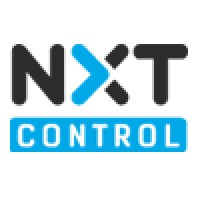 nxtControl GmbH Logo