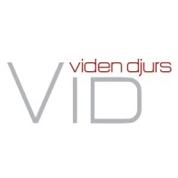Viden Djurs Logo