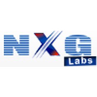 NXG Labs Pvt. Ltd. Logo