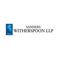 Sanders Witherspoon LLP Logo