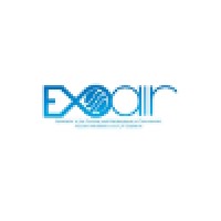 Exoair Logo