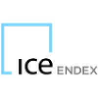 ICE Endex Logo