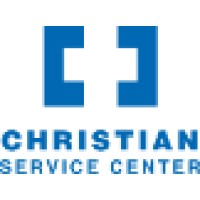 Christian Service Center for Central Florida Logo