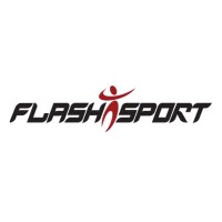 FlashSport - Fotografia Esportiva Logo