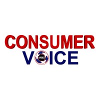 Consumer VOICE India Logo