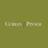 Curran & Pinner Estate Agents Logo