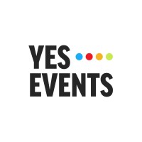 YES Events Logo