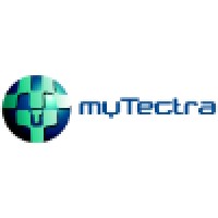 myTectra Logo