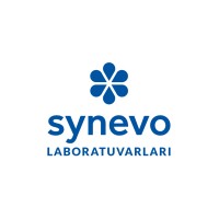 Synevo Turkey Logo