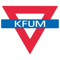 KFUM Sverige Logo