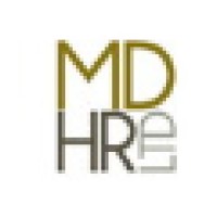 Mark David HR Ltd Logo