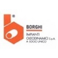 Borghi Impianti Oleodinamici SpA Logo