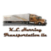 K.L.Harring Transportation LLC Logo