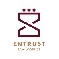 Entrust Family Office Logo