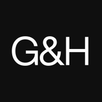 GEORGE&HARRISON Logo