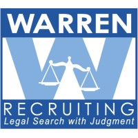 Warren Recruiting Logo