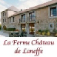 Ferme Château de Laneffe Logo