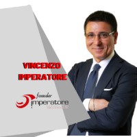 Imperatore Consulting Logo