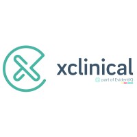 XClinical GmbH, Marvin eClinical Solution Logo