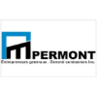 Permont General Contractors Logo