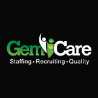 Gem Care Logo