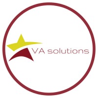 VA Solutions Logo
