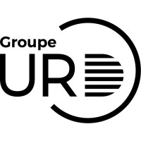 Groupe URD Logo