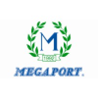 Megaport, Ltd Logo