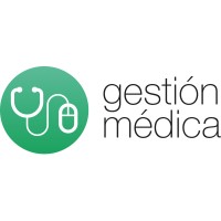 Gestión Médica Logo