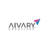 Alvary Creatives Inc. Logo