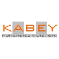 Kabey Mühendislik Ltd. Şti. Logo